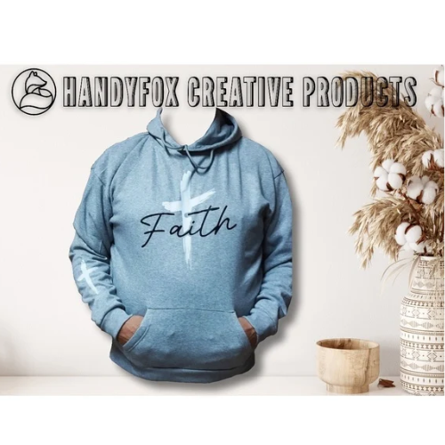 T-Shirts, Hoodies and other apparel