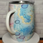 Deluxe Coffee Mug