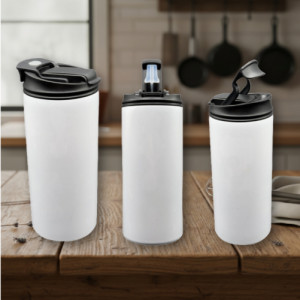 15oz Hot & Cold Skinny Tumbler (400ml)