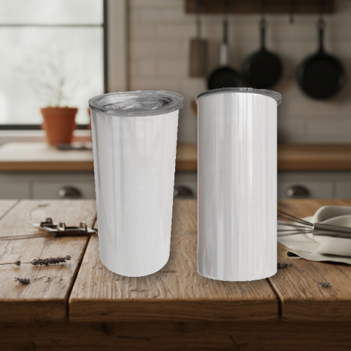 15oz Skinny Tumbler (400ml)