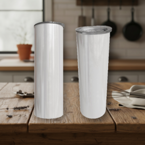 20oz Skinny Tumbler 600ml