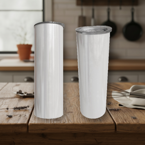 20oz Skinny Tumbler 600ml