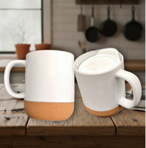 Ceramic Mug 11 Oz (325ml)