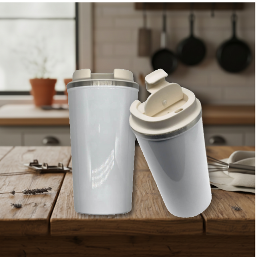 Latte Tumbler Mug 440ml