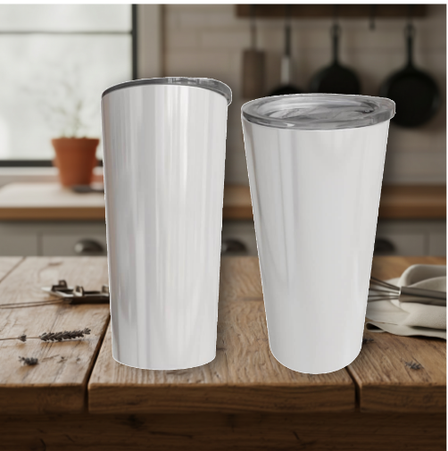 Rum Tumbler 600ml (20oz)