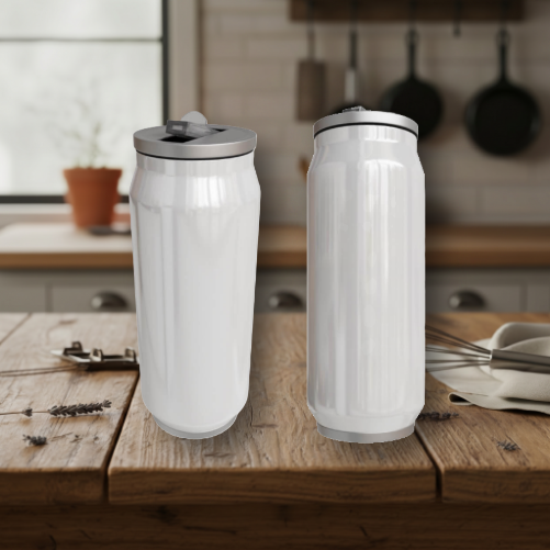 Soda Can Tumbler 400ml