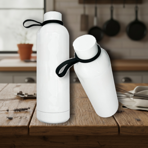 Tommy Water Bottle 750ml