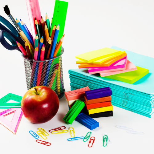 T-Shirts, Hoodies and other apparel