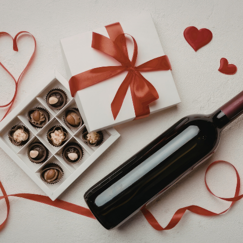 T-Shirts, Hoodies and other apparel