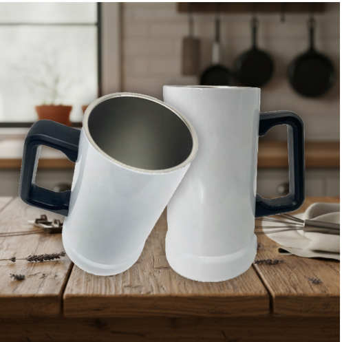 German Beer Mug 620ml