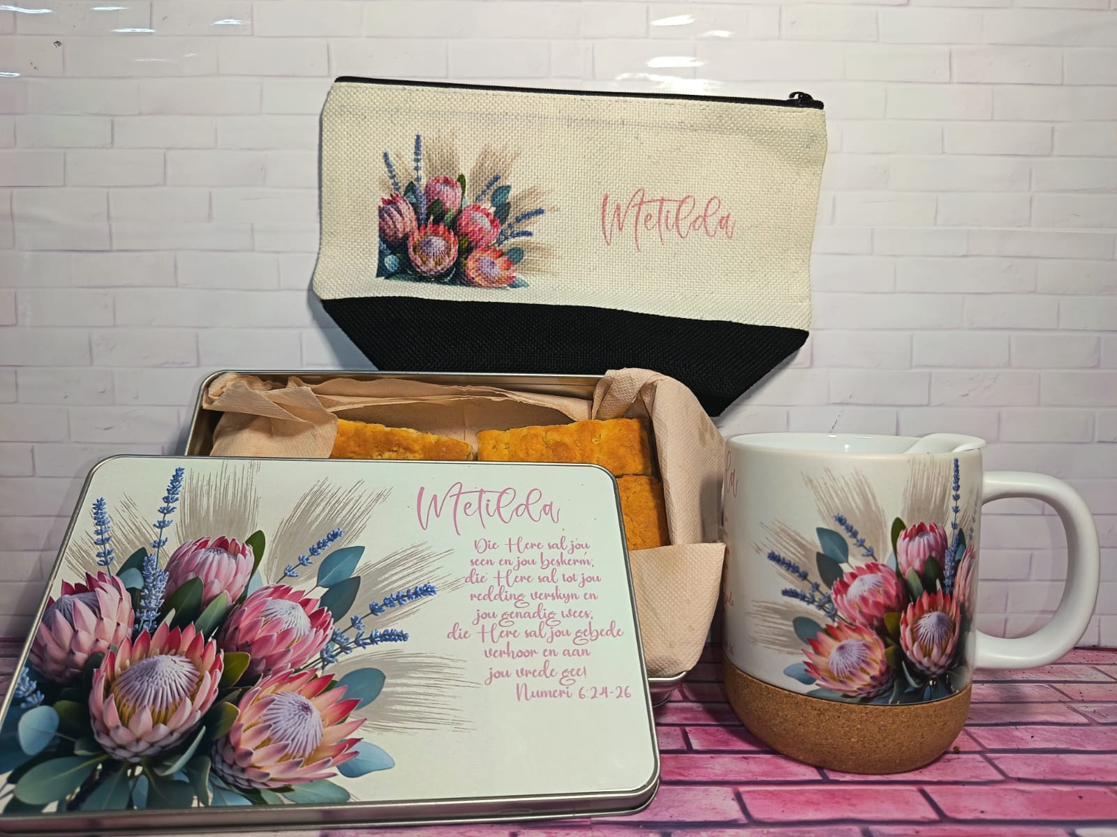 Tote Shopping Bag - Polyester - 9 Panel