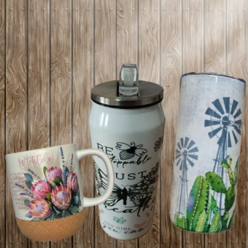 T-Shirts, Hoodies and other apparel