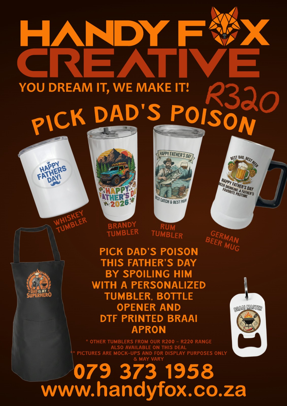 Father's Day Special